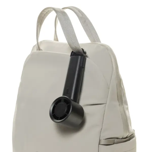 Ventilatore portatile ricaricabile Twist RCS - Immagine 5