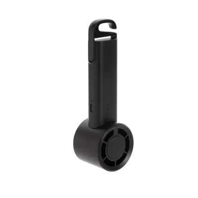 Ventilatore portatile ricaricabile Twist RCS - Immagine 6