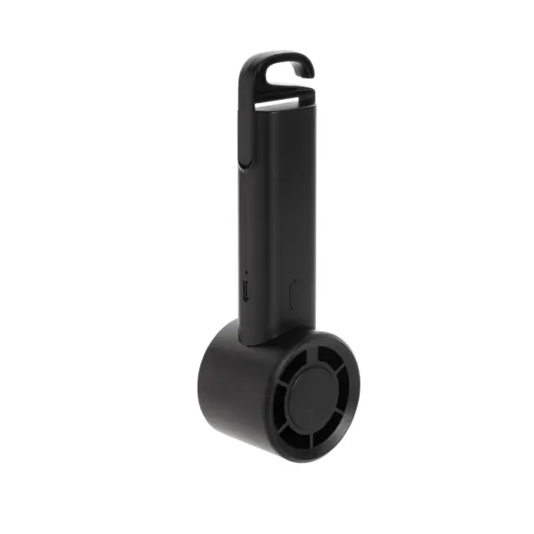 Ventilatore portatile ricaricabile Twist RCS - Immagine 6