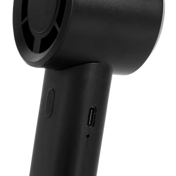 Ventilatore portatile ricaricabile Twist RCS - Immagine 7