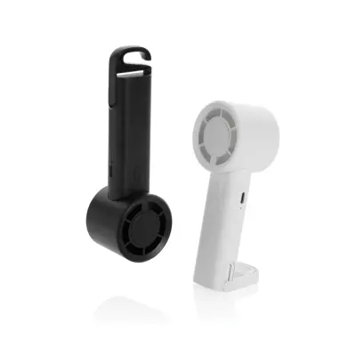 Ventilatore portatile ricaricabile Twist RCS - Immagine 10