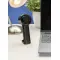 Ventilatore portatile ricaricabile Twist RCS - Anteprima 11