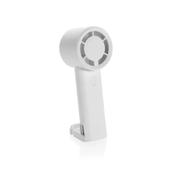 Ventilatore portatile ricaricabile Twist RCS - Immagine 13