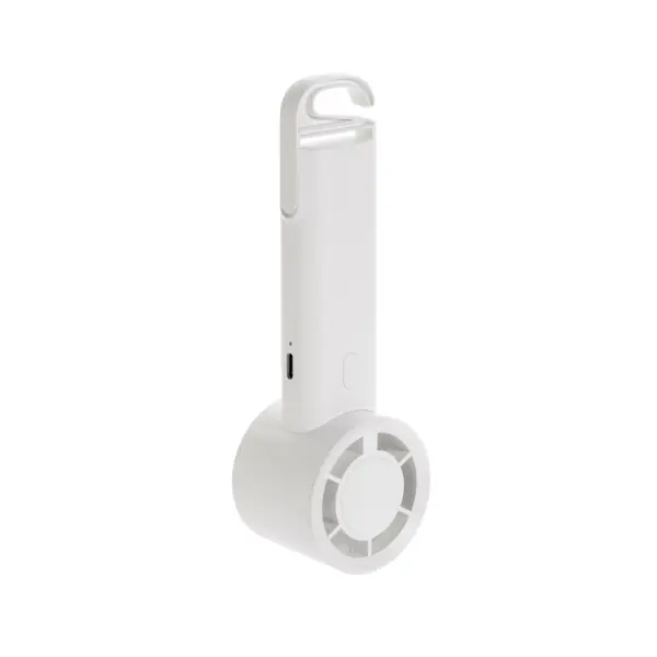 Ventilatore portatile ricaricabile Twist RCS - Immagine 17