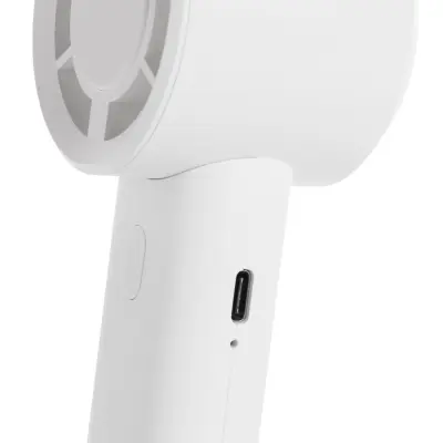 Ventilatore portatile ricaricabile Twist RCS - Immagine 18