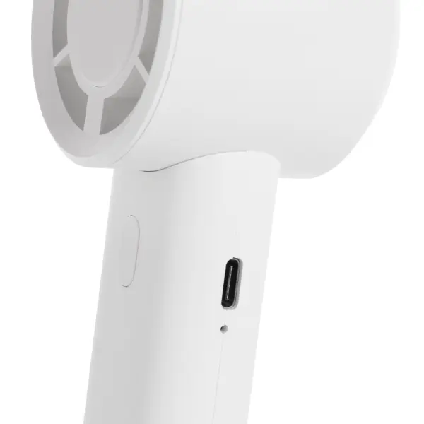 Ventilatore portatile ricaricabile Twist RCS - Immagine 18