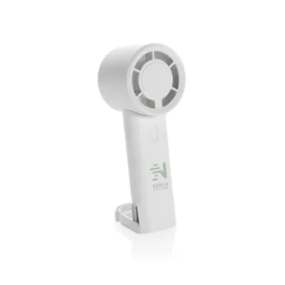 Ventilatore portatile ricaricabile Twist RCS - Immagine 20