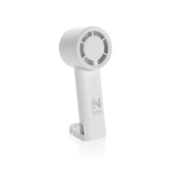 Ventilatore portatile ricaricabile Twist RCS - Immagine 20