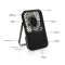 Ventilatore da tavolo ricaricabile Aervina RCS - Anteprima 3