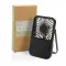 Ventilatore da tavolo ricaricabile Aervina RCS - Anteprima 4