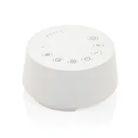 Speaker FLORA con rumore bianco