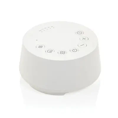 Speaker FLORA con rumore bianco