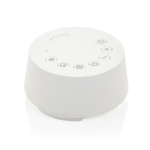 Speaker FLORA con rumore bianco - Immagine 1