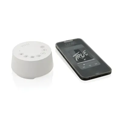 Speaker FLORA con rumore bianco - Immagine 3