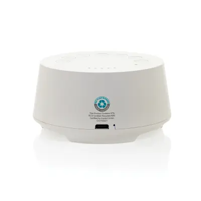 Speaker FLORA con rumore bianco - Immagine 5
