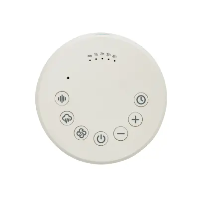 Speaker FLORA con rumore bianco - Immagine 6