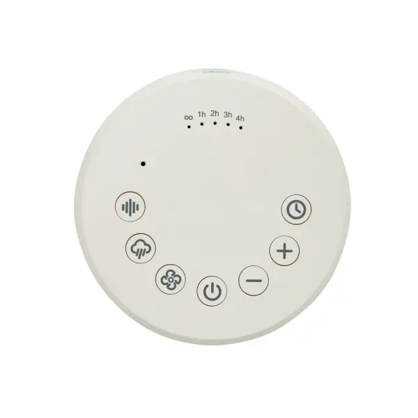 Speaker FLORA con rumore bianco - Immagine 6