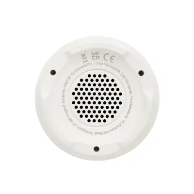 Speaker FLORA con rumore bianco - Immagine 7