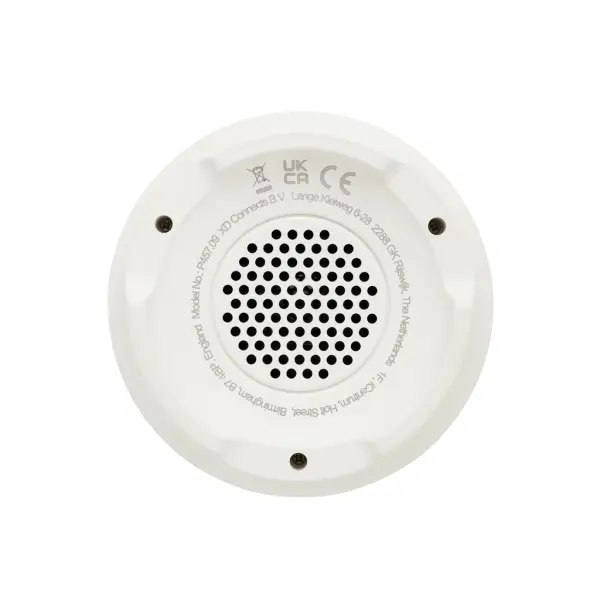 Speaker FLORA con rumore bianco - Immagine 7