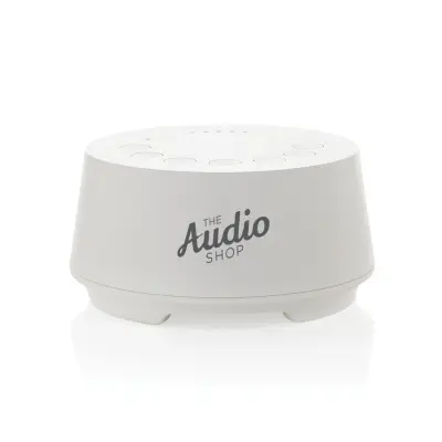 Speaker FLORA con rumore bianco - Immagine 8