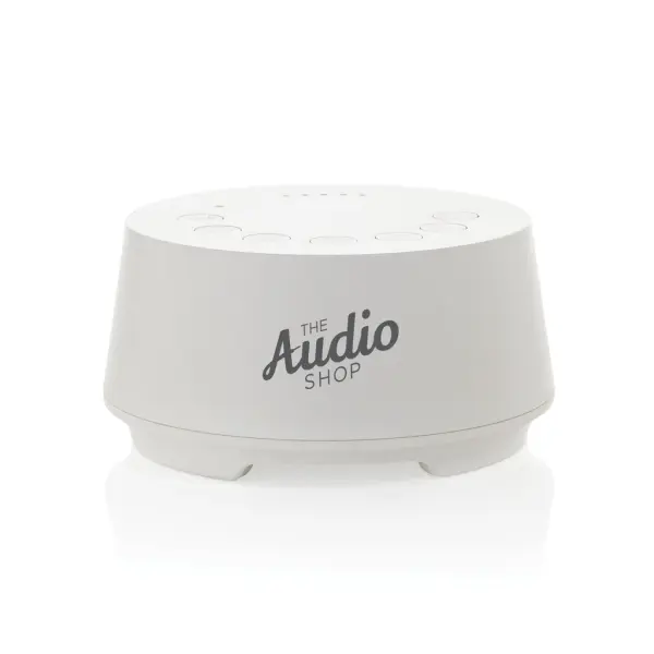 Speaker FLORA con rumore bianco - Immagine 8