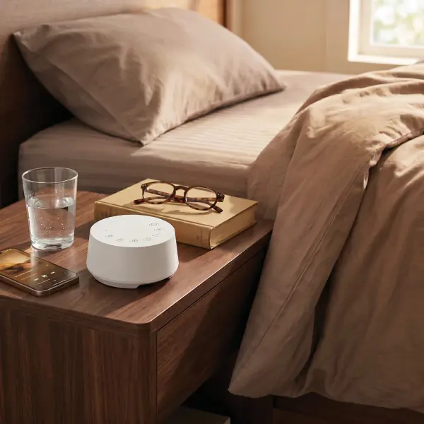 Speaker FLORA con rumore bianco - Immagine 11