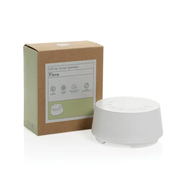 Speaker FLORA con rumore bianco - Immagine 2