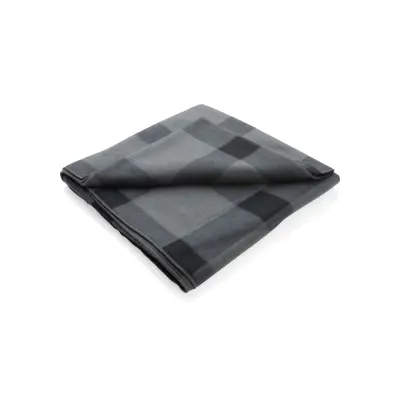 Soffice coperta in pile personalizzata - Immagine 2