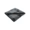 Soffice coperta in pile personalizzata - Anteprima 2