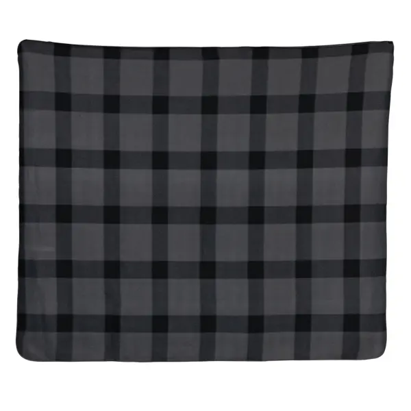 Soffice coperta in pile personalizzata - Immagine 3