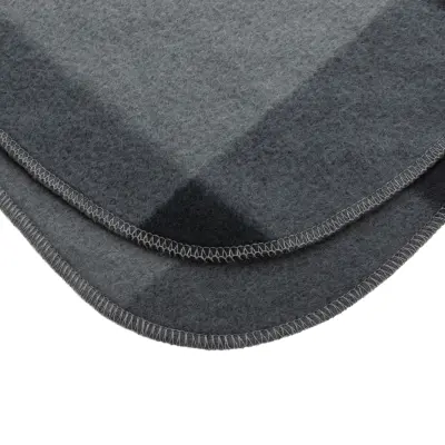 Soffice coperta in pile personalizzata - Immagine 4