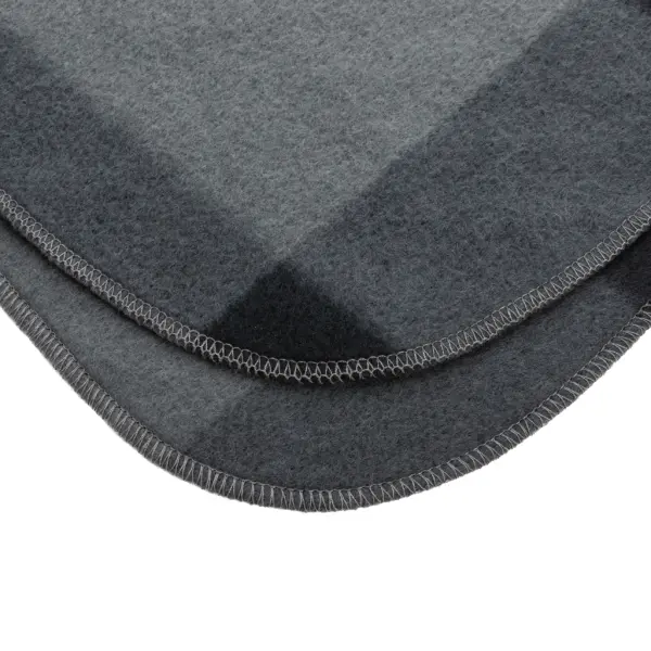 Soffice coperta in pile personalizzata - Immagine 4