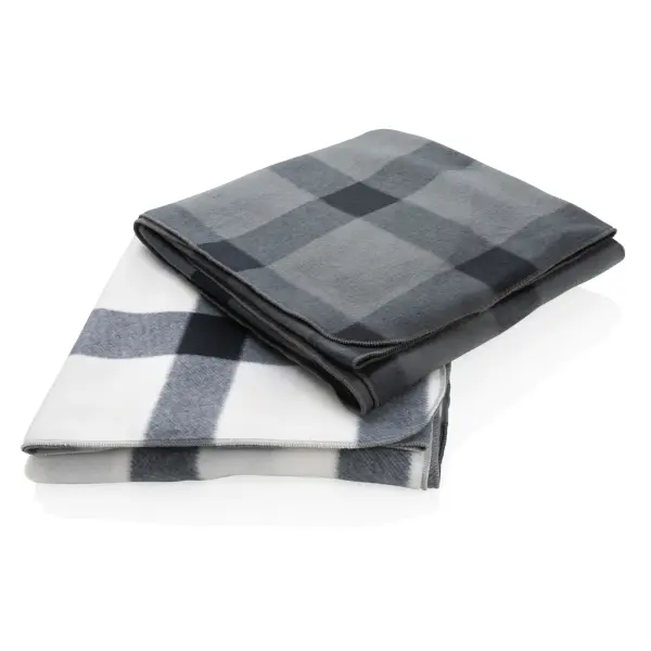 Soffice coperta in pile personalizzata - Immagine 6