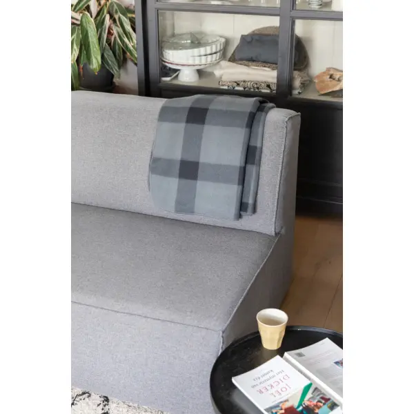 Soffice coperta in pile personalizzata - Immagine 7