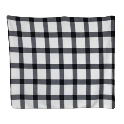 Soffice coperta in pile personalizzata - Immagine 9
