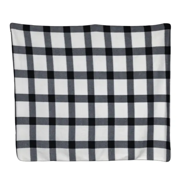 Soffice coperta in pile personalizzata - Immagine 9