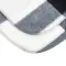 Soffice coperta in pile personalizzata - Anteprima 10