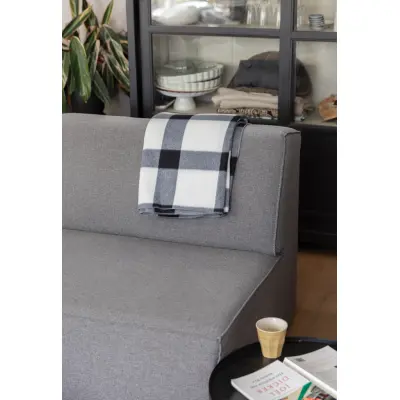 Soffice coperta in pile personalizzata - Immagine 13