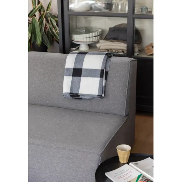 Soffice coperta in pile personalizzata - Immagine 13