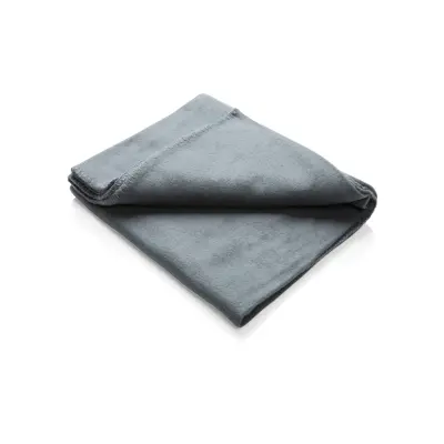 Coperta in pile con custodia - Immagine 2