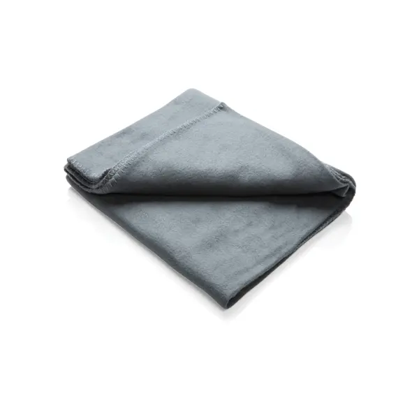 Coperta in pile con custodia - Immagine 2