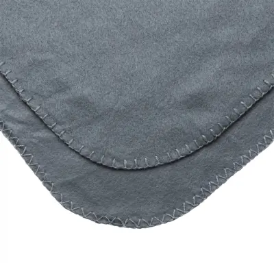 Coperta in pile con custodia - Immagine 4