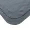 Coperta in pile con custodia - Anteprima 4