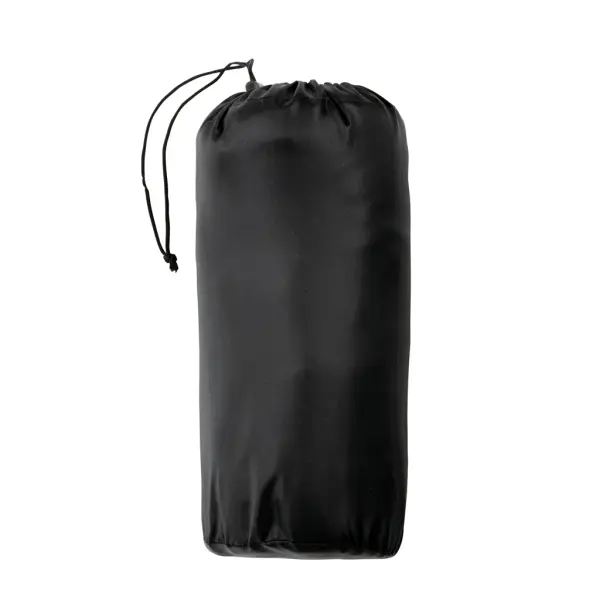 Coperta in pile con custodia - Immagine 5