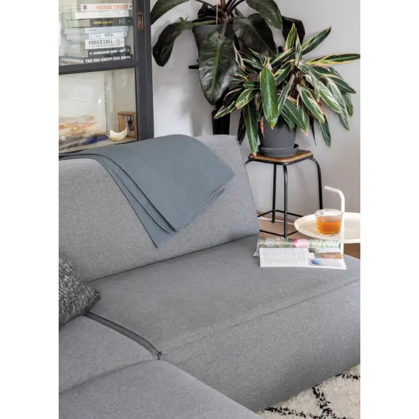 Coperta in pile con custodia - Immagine 8