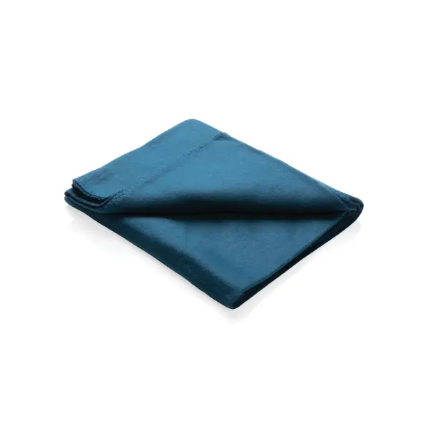 Coperta in pile con custodia - Immagine 9