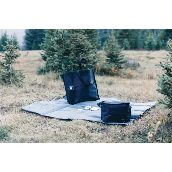 Coperta picnic personalizzata in rPET Impact - Immagine 8