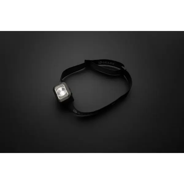 Torcia minatore Gear X in rPlastic RCS - Immagine 9