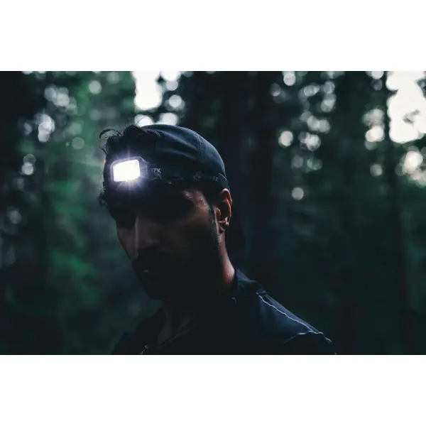 Torcia minatore Gear X in rPlastic RCS - Immagine 13