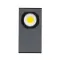 Gear X RCS recycled plastic USB pocket work light - Anteprima 1
